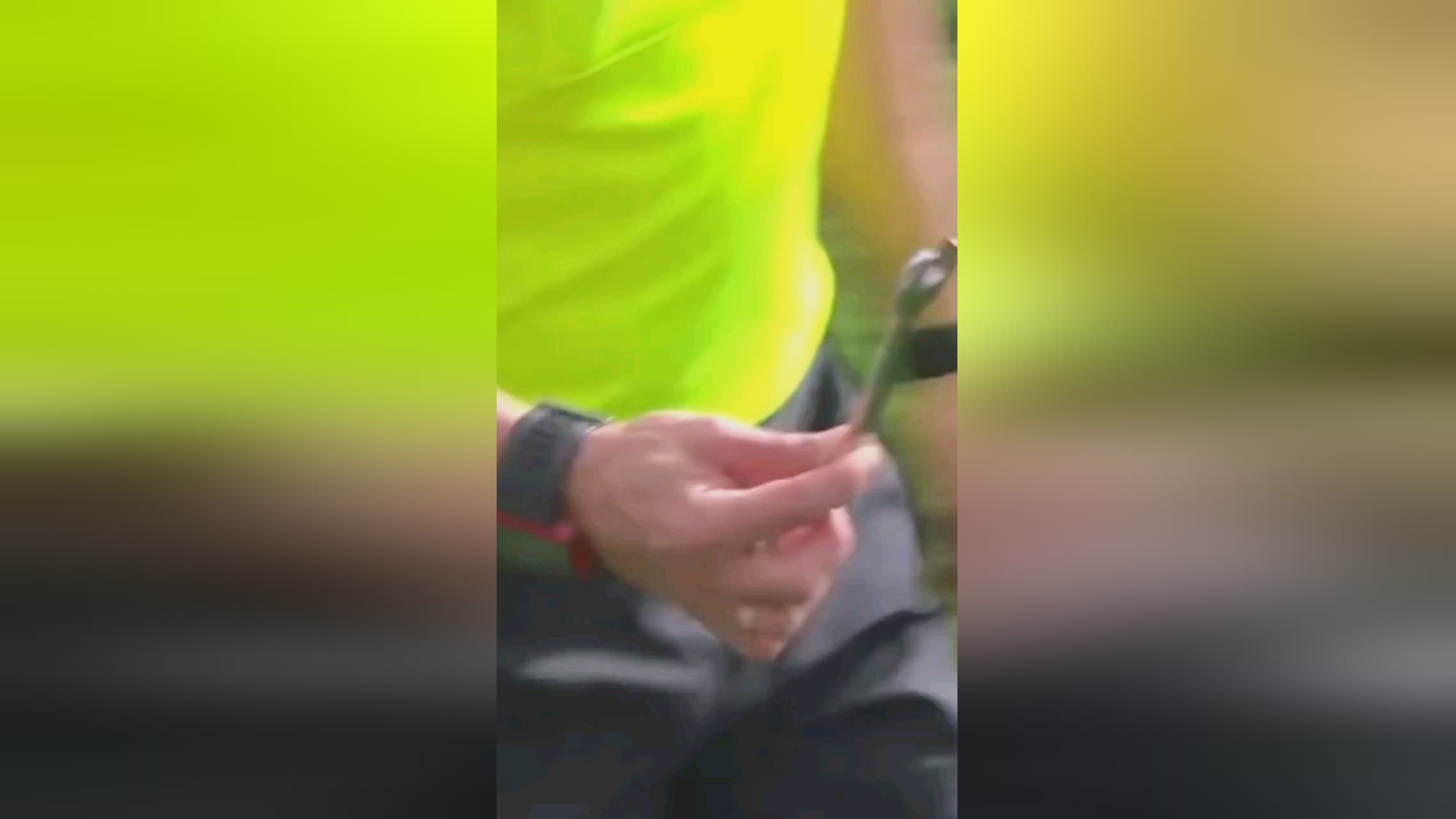 的长远考