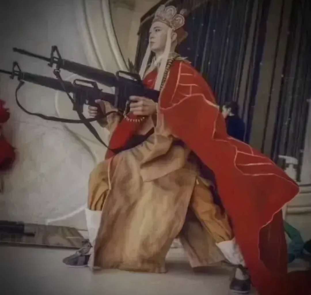 博弈更是